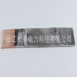 铜铝母线伸缩节MSS-10-80
