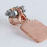 SBT-M20铜变压器线夹