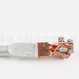 压接型变压器线夹